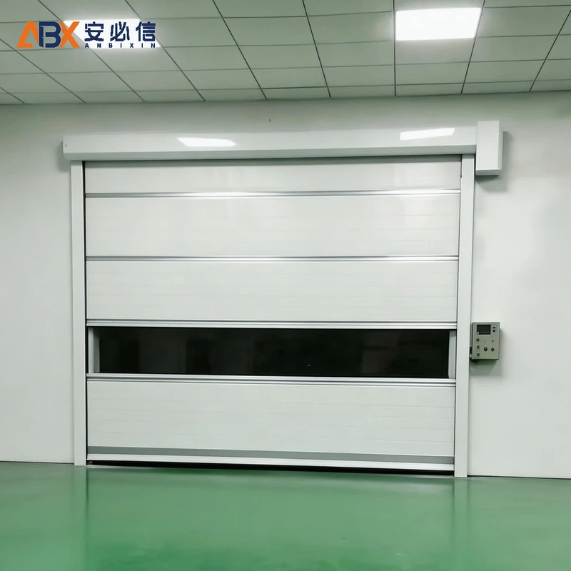 深圳高速门