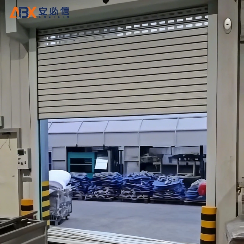 深圳洁净室高速门